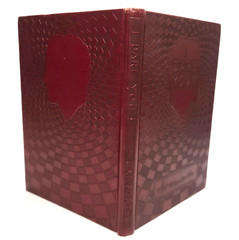 I Dare You! by William H. Danforth 1938 8th Edition Ralston Purina MINT COND