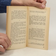 Ze starých lejster a kronik  |  Radovan Krátký