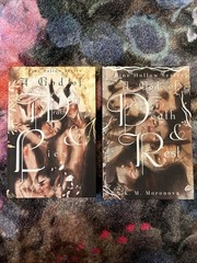 Out Of Print K.M. Moronova A God Of Wrath And Lies And A God Of Death And Rest