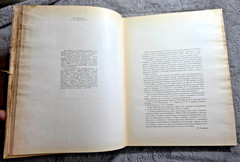 Russian Architecture Restoration & Preservation Album Moscow 1961 Illustrated HC