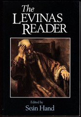 THE LEVINAS READER