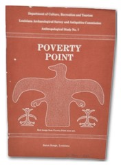Poverty Point Archeology Culture of the Lower Mississippi Valley Jon Gibson