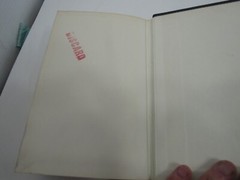 Contemporary Trends, American Literature Since 1900, 1949 Edition