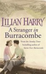A Stranger in Burracombe by Harry, Lilian
