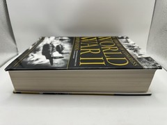 The Library of Congress World War II Companion – Hardcover