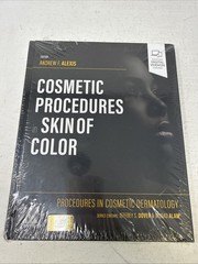 Cosmetic Procedures In Skin Of Color: Procedures In Cosmetic Dermatology￼