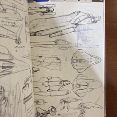 PRISMTONE RANGE MURATA ANIME WORKS1998-2006 Illustration Art Book Design