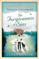 Sidney Chambers and The Forgiveness of Sins (Grantchester) – Paperback – GOOD