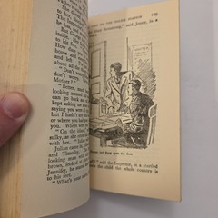 Five Run Away Together by Enid Blyton The Famous Five Hardcover DJ 1953 Book