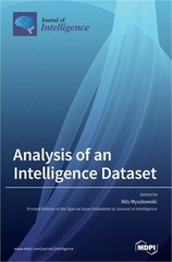 Analysis of an Intelligence Dataset (Hardback or Cased Book)