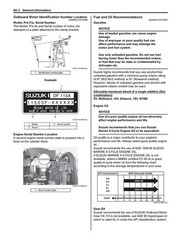 SUZUKI DF100A DF115A DF140A SERVICE MANUAL 2013-2014 – WIRE FIXED – JACKET