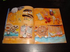 JES MAHARRY Women’s Jewelry & Fashion CATALOG Summer 2026 – 36 Pages