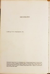 Bird Diseases, An Introduction to the Study of Birds, 528 pages, Arnall & Keymer