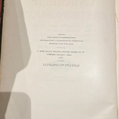 Larousse Gastronomique Prosper Montagné Hardcover Illustrated Librairie Larouss…