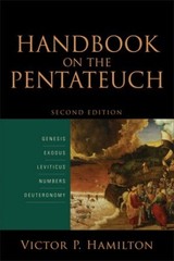 Handbook on the Pentateuch: Genesis, Exodus, Leviticus, Numbers, Deutero .. NEW