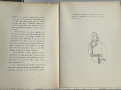 EL 19 DE ABRIL DE 1810 Book Signed ARISTIDES ROJAS luxury edition