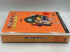 MUZZY Level II BBC Early Advantage Chinese Box Set Illustrated