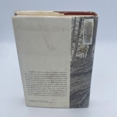 MASTER OF MIDDLE EARTH, THE FICTION of J R R TOLKIEN by Kocher 1972