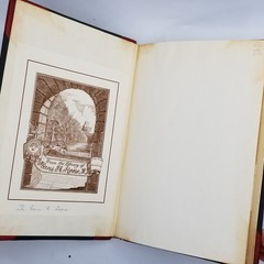Sigmund Freud 1893 First Edition Cerebral Diplegia Neurology Rare