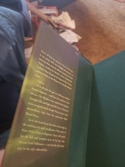 Mint Harry Potter And The Half-Blood Prince 1st Edition 1st Print 652 Pages New