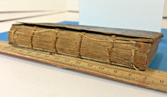 1679 – Remarques Sur L’Estat Des Provinces Unies Des Pais Bas – Leather Bound