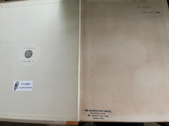 DEMONOLATRY – Remy, Ltd & Numbered, 1930 – DEMONOLOGY, WITCHCRAFT, WITCH-HUNTERS