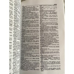 QPB Dictionary of Difficult Words Paperback 1994 by John Ayto (Editor)