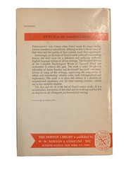 The Ego and the ID