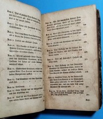 1777 German Edition – Don Quixote Von Mancha Weimar Leipzig Leather HC Antique