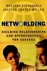 Networlding : Building Relationships and Opportunities for Succes