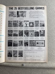 6x Vintage 1992 1993 1995 Games Magazine 1996 Buying Guide