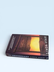 The Descendant Hardcover Linda Stasi