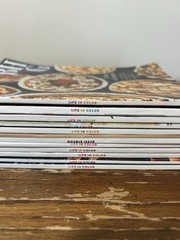 Better Homes And Gardens Magazine Lot Set Of 11 From 2023-2025