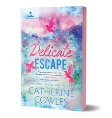Delicate Escape (Deluxe Edition): 2…, Cowles, Catheri