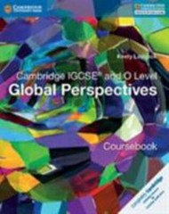 Cambridge IGCSE® and O Level Global Perspectives Coursebook (Cambridge Internati