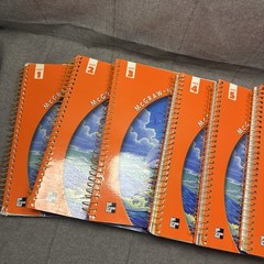 McGraw-Hill Reading Grade 5: Units 1-6 Complete Spiral-bound, by Flood Dr. James