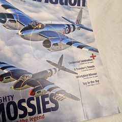 Sport Aviation Magazine 2025 Lot of 11 EAA Missing April Aircraft Aviation