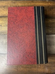 Septuagint With Apocrypha, Greek And English, 1997 Hendrickson Hardcover Edition