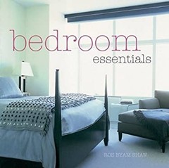 Bedroom Essentials Hardcover Ros Byam Shaw