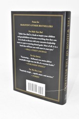 ✎SIGNED 1/1✎ Hero Code + The Wisdom of the Bullfrog Admiral William H. McRaven