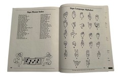 Piggyback Songs to Sign Totline Books Paperback Homeschool Books