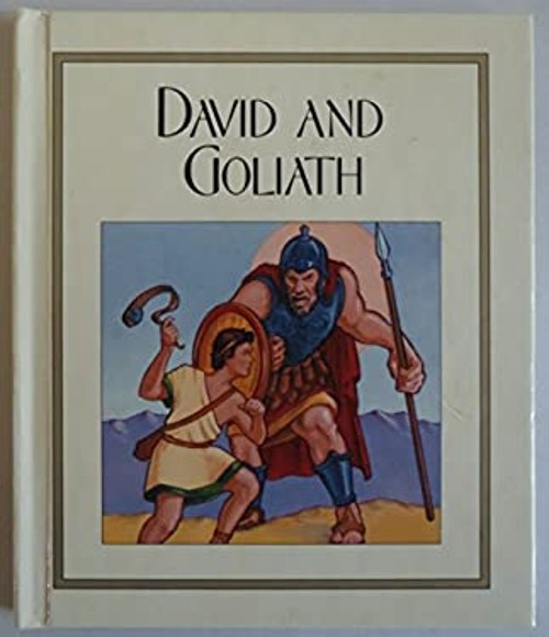 David and Goliath Marlene Targ, and Gianni, Thomas Brill