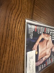 Rolling Stone Magazine Issue 1204 March 13 2014 Justin Bieber Bagged And Boarded