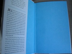 FIRST LADY JILL BIDEN SIGNED – VIEW FROM THE EAST WING LIMITED FIRST EDITION JOE