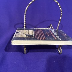FIRST SPANISH READER By Angel Flores Sealed New