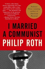 I Married a Communist: American Trilogy (2) (Vintage International) – paperb…
