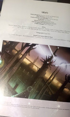 The Strange – Bruce Cordell, Monte Cook RPG Hardcover Designer Art Fantasy