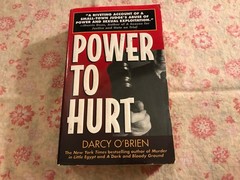 Power To Hurt