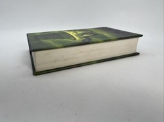 Harry Potter and The Half-Blood Prince 1st Edition Hardcover 652 Pages ERRORS