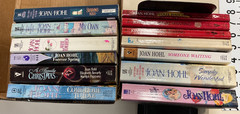 Joan Hohl PB Lot of 13, Come Home to Love, Maybe Tomorrow, Shadow’s Kiss